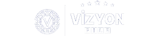 Vizyon File Logo