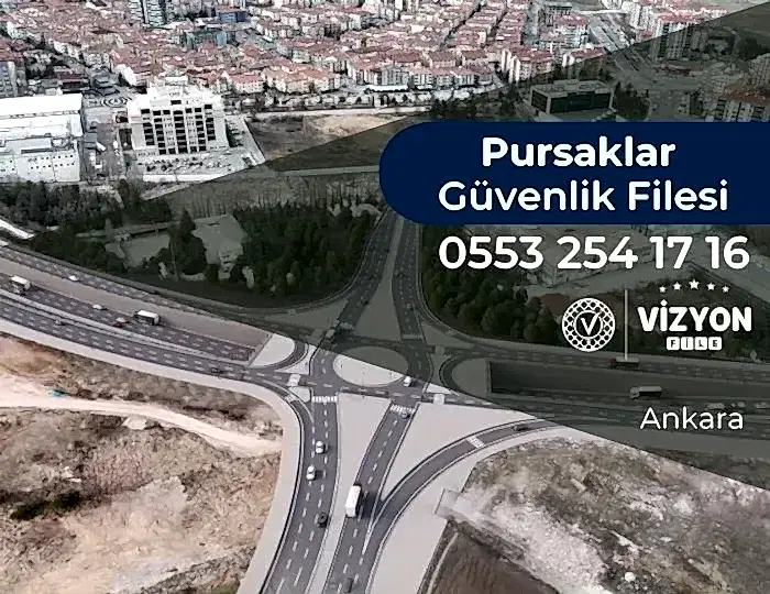 Pursaklar Güvenlik Filesi